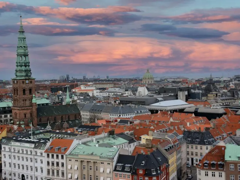 Copenhagen, b&iacute; quyết kh&aacute;m ph&aacute; thủ đ&ocirc; tuyệt đẹp của Đan Mạch 2