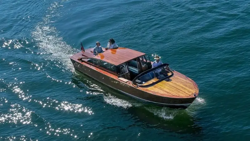 Đảo Murano: Mảnh gh&eacute;p thủy tinh đa sắc m&agrave;u của Venice 3