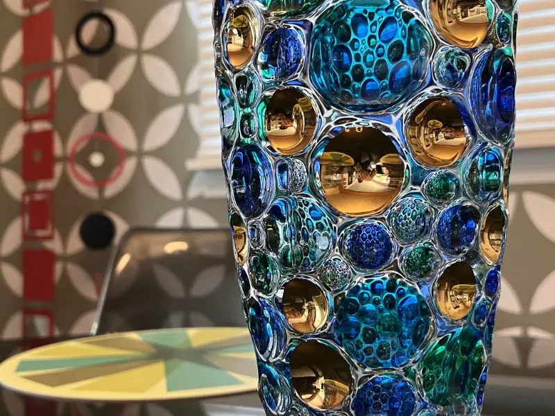 Đảo Murano: Mảnh gh&eacute;p thủy tinh đa sắc m&agrave;u của Venice 4