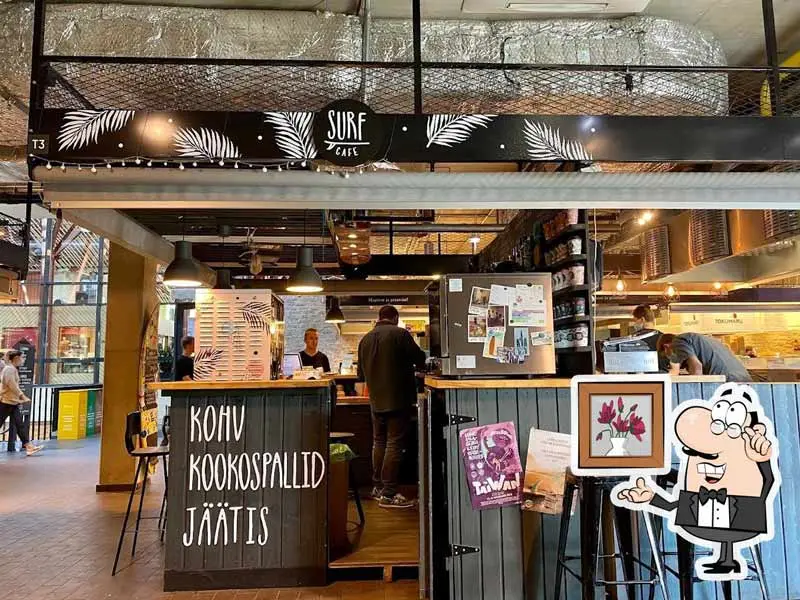 Dạo quanh Tallinn, thủ đô 800 năm tuổi của Estonia 9
