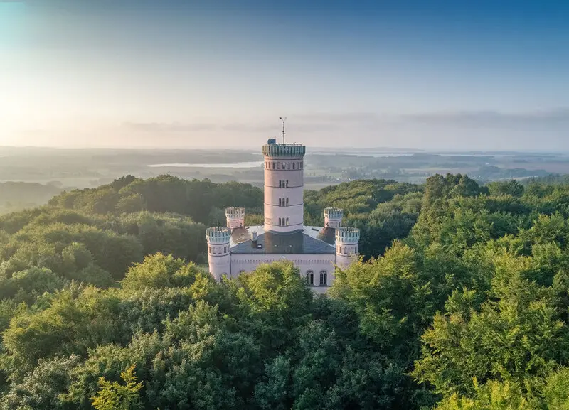 Đảo Rügen lớn nhất nước Đức và hành trình tuyệt đẹp bên bờ Baltic 8