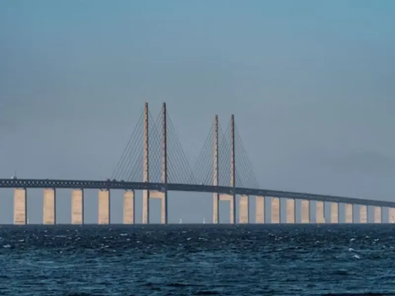 Đến Malmo kh&aacute;m ph&aacute; vi&ecirc;n ngọc qu&yacute; của Thụy Điển 3