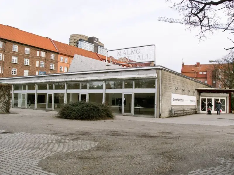 Đến Malmo kh&aacute;m ph&aacute; vi&ecirc;n ngọc qu&yacute; của Thụy Điển 11