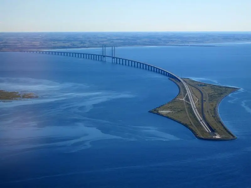 Đến Malmo kh&aacute;m ph&aacute; vi&ecirc;n ngọc qu&yacute; của Thụy Điển 6