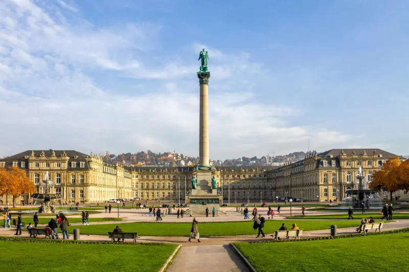 Đến Stuttgart v&agrave; kh&aacute;m ph&aacute; những th&agrave;nh phố đầy b&iacute; ẩn của Đức 9