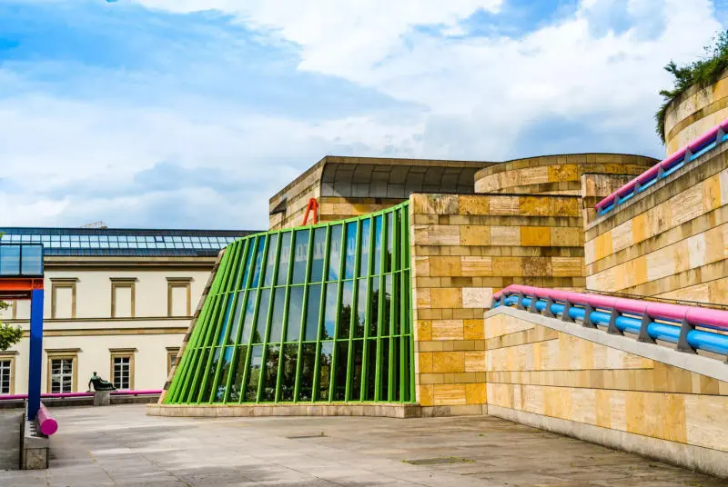 Đến Stuttgart v&agrave; kh&aacute;m ph&aacute; những th&agrave;nh phố đầy b&iacute; ẩn của Đức 5