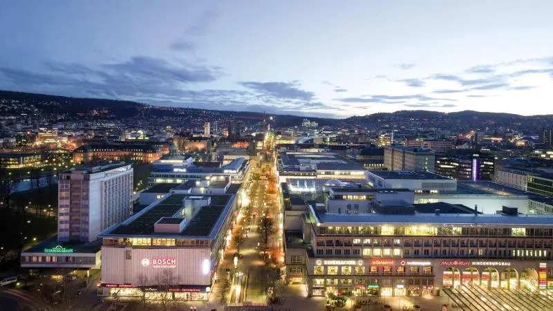 Đến Stuttgart v&agrave; kh&aacute;m ph&aacute; những th&agrave;nh phố đầy b&iacute; ẩn của Đức 3