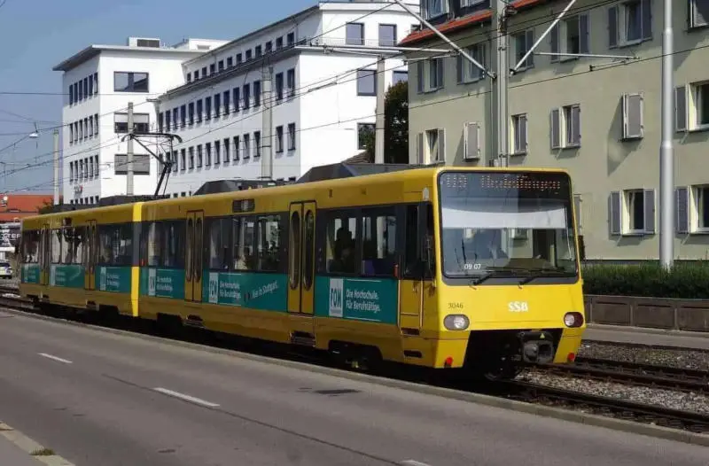 Đến Stuttgart v&agrave; kh&aacute;m ph&aacute; những th&agrave;nh phố đầy b&iacute; ẩn của Đức 4