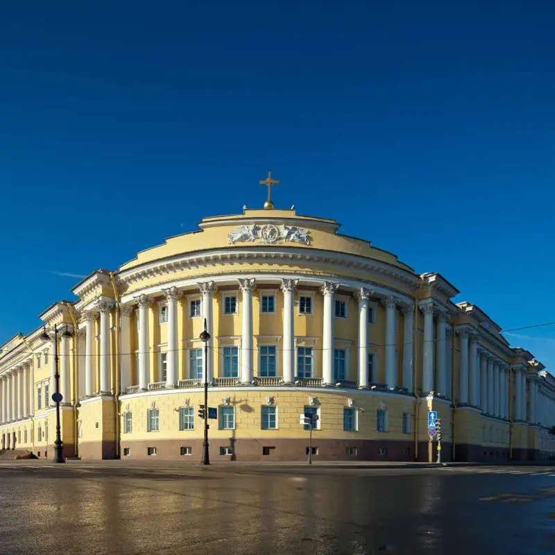 Điện Kremlin, c&ocirc;ng tr&igrave;nh bề thế khẳng định sức mạnh của Nga 15