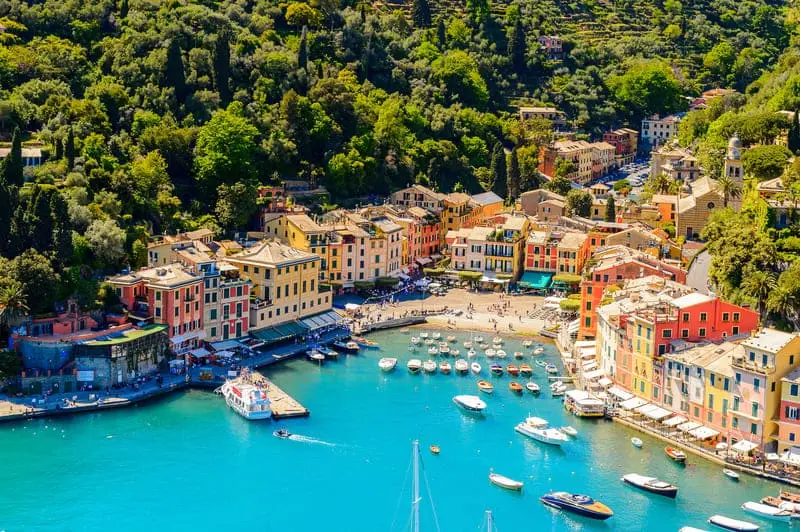 Điều thú vị tại Genoa nhất định phải trải nghiệm khi đến Ý 3