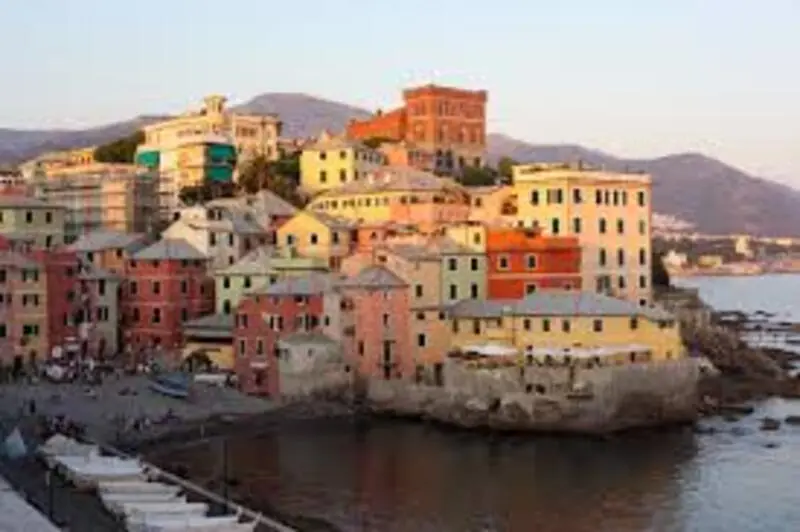 Điều thú vị tại Genoa nhất định phải trải nghiệm khi đến Ý 8