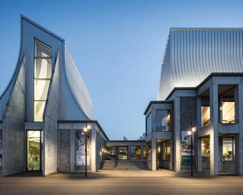 Du lịch Aalborg, Đan Mạch: H&agrave;nh tr&igrave;nh đến v&ugrave;ng đất Bắc &Acirc;u cổ xưa 8