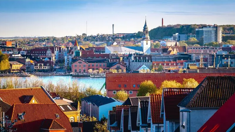 Du lịch Aalborg, Đan Mạch: H&agrave;nh tr&igrave;nh đến v&ugrave;ng đất Bắc &Acirc;u cổ xưa 2