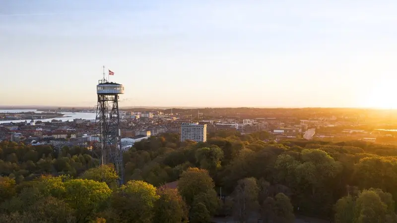 Du lịch Aalborg, Đan Mạch: H&agrave;nh tr&igrave;nh đến v&ugrave;ng đất Bắc &Acirc;u cổ xưa 4