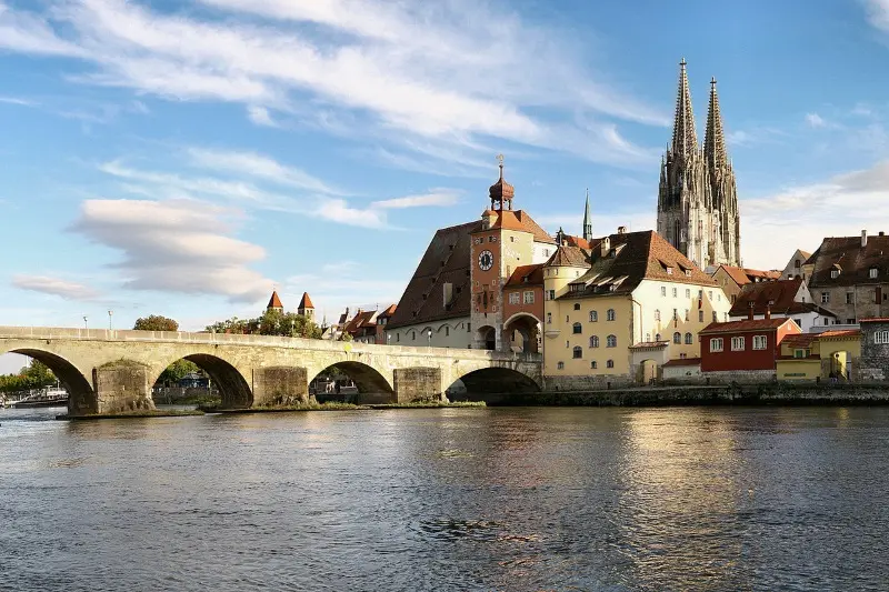 Du lịch Altstadt: H&agrave;nh tr&igrave;nh về phố cổ xinh đẹp giữa l&ograve;ng Thụy Sĩ 2