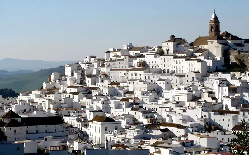 Du lịch Andalusia: V&ugrave;ng đất Địa Trung Hải đầy huyền thoại 7