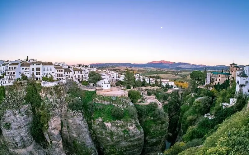 Du lịch Andalusia: V&ugrave;ng đất Địa Trung Hải đầy huyền thoại 11