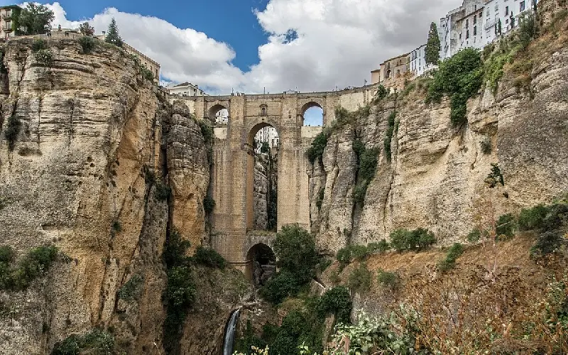 Du lịch Andalusia: V&ugrave;ng đất Địa Trung Hải đầy huyền thoại 5