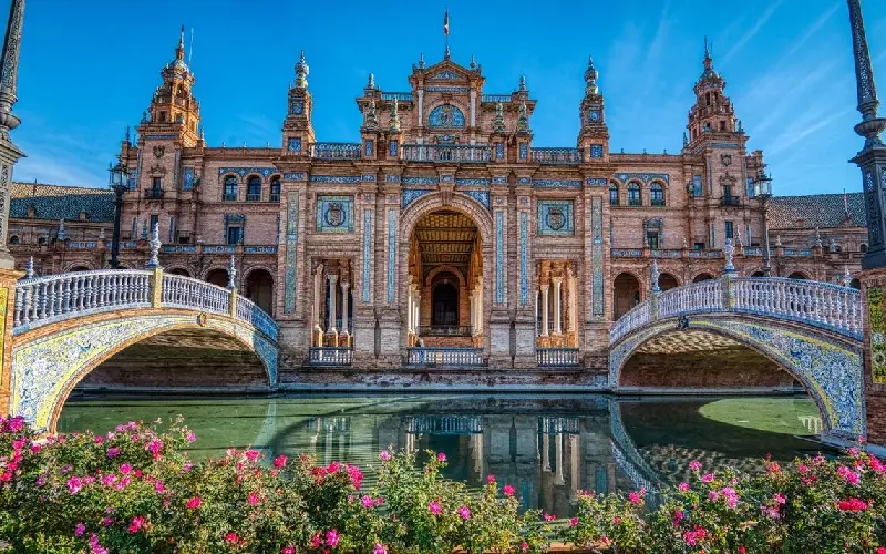 Du lịch Andalusia: V&ugrave;ng đất Địa Trung Hải đầy huyền thoại 3