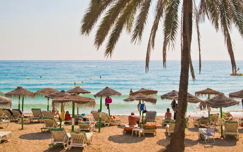 Du lịch Andalusia: V&ugrave;ng đất Địa Trung Hải đầy huyền thoại 6