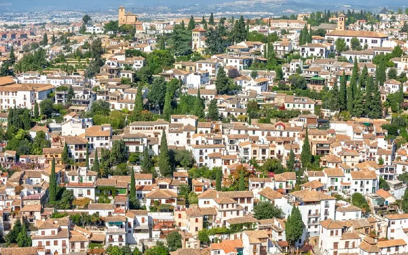 Du lịch Andalusia: V&ugrave;ng đất Địa Trung Hải đầy huyền thoại 10