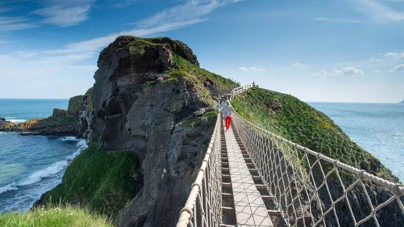 Du lịch Bắc Ireland: Cẩm nang khám phá vùng đất cổ tích đầy ấn tượng 5