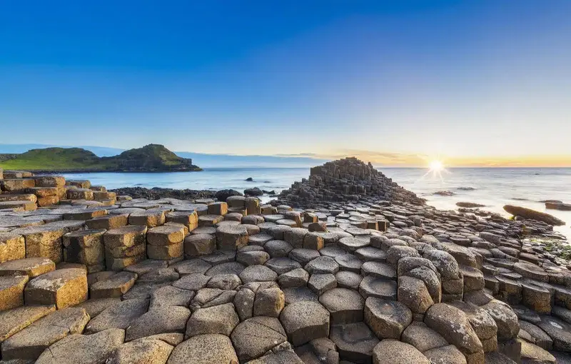 Du lịch Bắc Ireland: Cẩm nang khám phá vùng đất cổ tích đầy ấn tượng 2