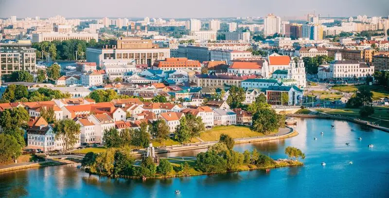 Du lịch Belarus, kh&aacute;m ph&aacute; vẻ đẹp nguy&ecirc;n sơ của Đ&ocirc;ng &Acirc;u 3