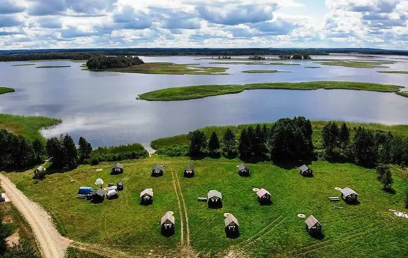Du lịch Belarus, kh&aacute;m ph&aacute; vẻ đẹp nguy&ecirc;n sơ của Đ&ocirc;ng &Acirc;u 7