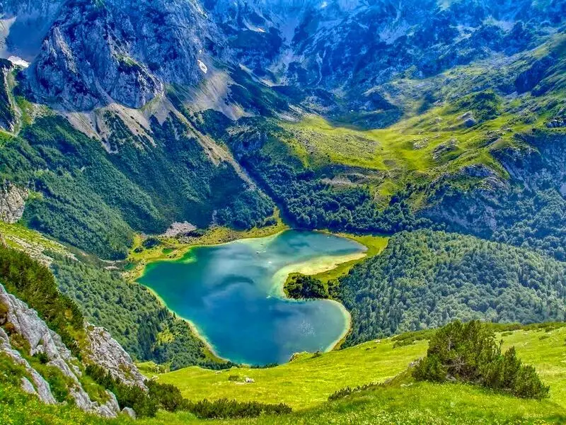 Du lịch Bosnia v&agrave; Herzegovina: Xứ cổ t&iacute;ch ẩn giữa l&ograve;ng ch&acirc;u &Acirc;u 5