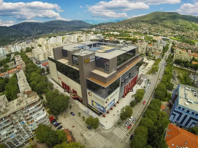 Du lịch Bosnia v&agrave; Herzegovina: Xứ cổ t&iacute;ch ẩn giữa l&ograve;ng ch&acirc;u &Acirc;u 8