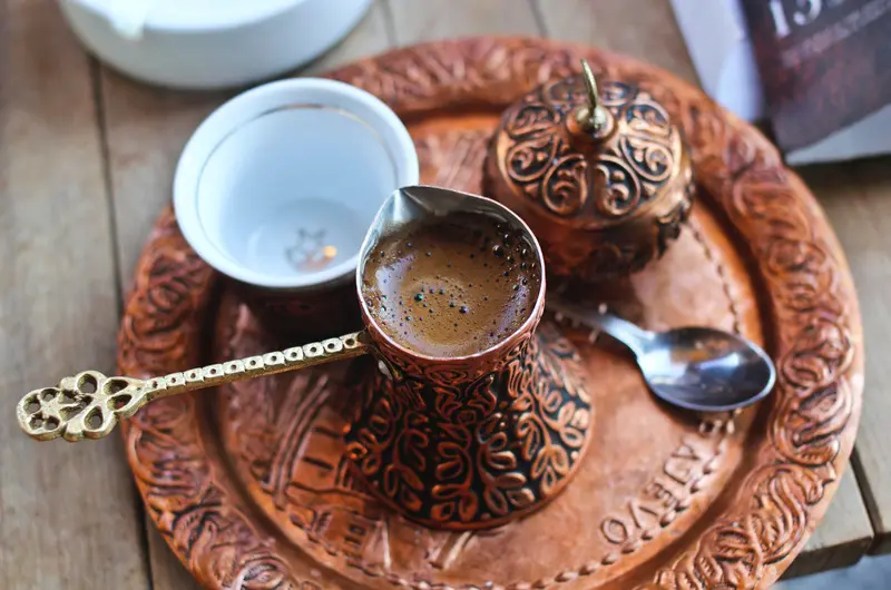 Du lịch Bosnia v&agrave; Herzegovina: Xứ cổ t&iacute;ch ẩn giữa l&ograve;ng ch&acirc;u &Acirc;u 7