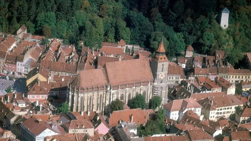 Du lịch Brasov, khám phá vẻ đẹp cổ kính của vùng Transylvania 2