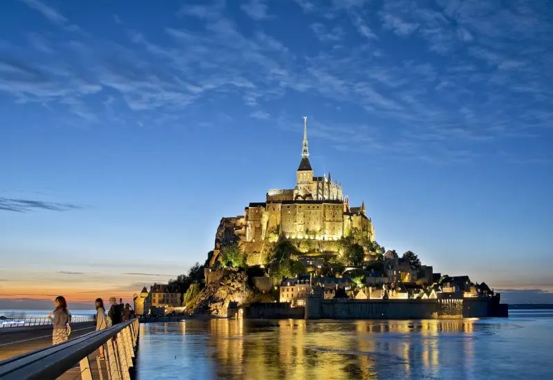 Du lịch Brittany: N&eacute;t đẹp cổ k&iacute;nh b&ecirc;n bờ Đại T&acirc;y Dương 6