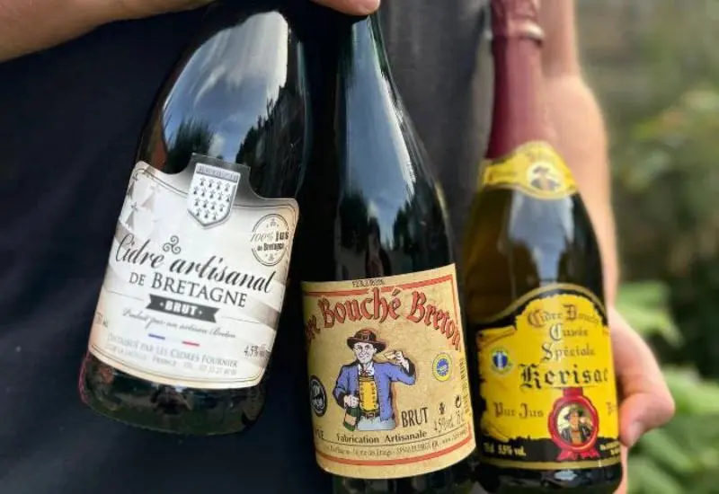 Du lịch Brittany: N&eacute;t đẹp cổ k&iacute;nh b&ecirc;n bờ Đại T&acirc;y Dương 13