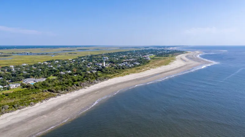 Du lịch Charleston, khám phá thành phố thân thiện nhất thế giới 12