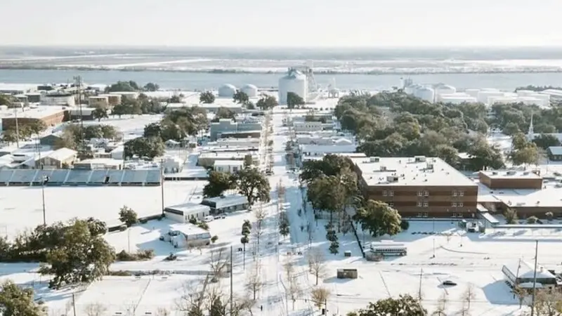 Du lịch Charleston, khám phá thành phố thân thiện nhất thế giới 5