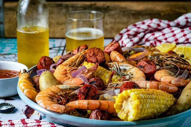Du lịch Charleston, khám phá thành phố thân thiện nhất thế giới 14