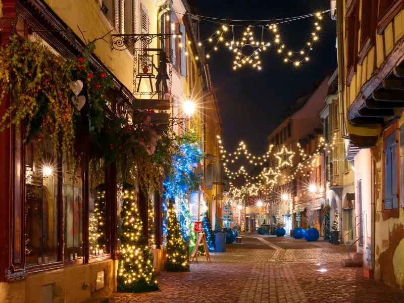 Du lịch Colmar, kh&aacute;m ph&aacute; kỳ quan cổ t&iacute;ch giữa l&ograve;ng nước Ph&aacute;p 5
