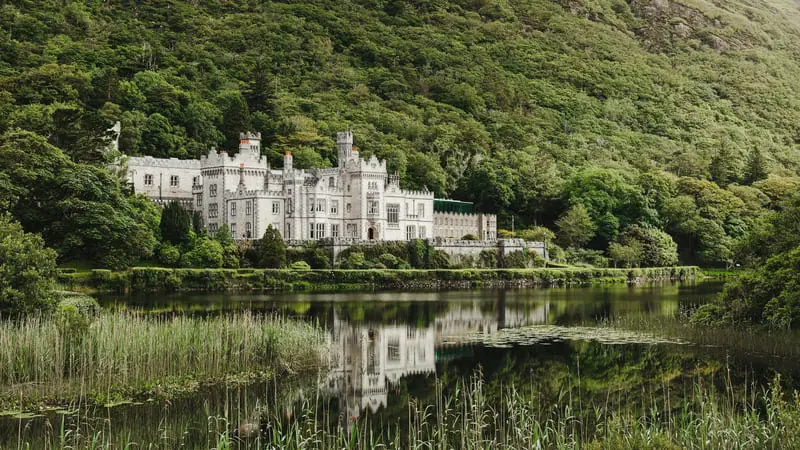 Du lịch Cộng h&ograve;a Ireland, miền đất cổ t&iacute;ch ngo&agrave;i khơi Đại T&acirc;y Dương 2