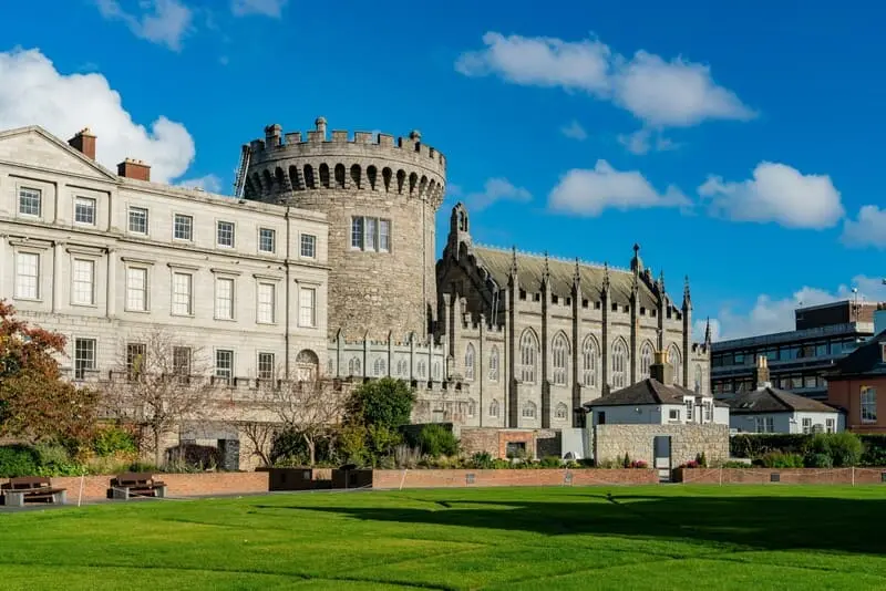 Du lịch Cộng h&ograve;a Ireland, miền đất cổ t&iacute;ch ngo&agrave;i khơi Đại T&acirc;y Dương 4
