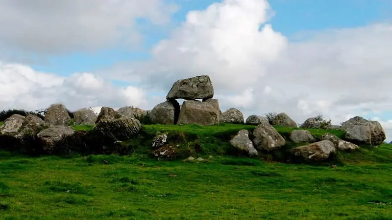Du lịch Cộng h&ograve;a Ireland, miền đất cổ t&iacute;ch ngo&agrave;i khơi Đại T&acirc;y Dương 9