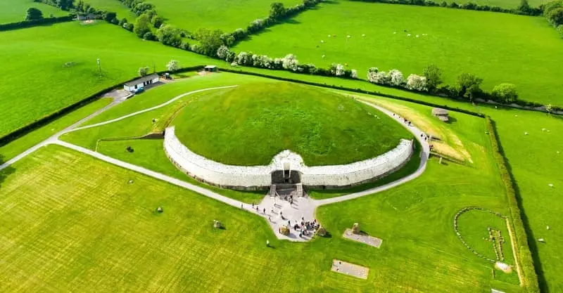 Du lịch Cộng h&ograve;a Ireland, miền đất cổ t&iacute;ch ngo&agrave;i khơi Đại T&acirc;y Dương 8