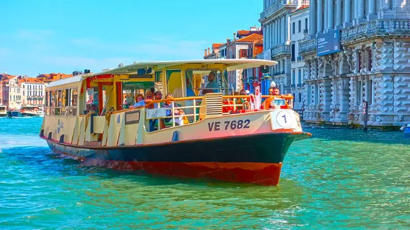 Du lịch đến th&agrave;nh phố Venice: Nơi t&igrave;nh y&ecirc;u bắt đầu 3