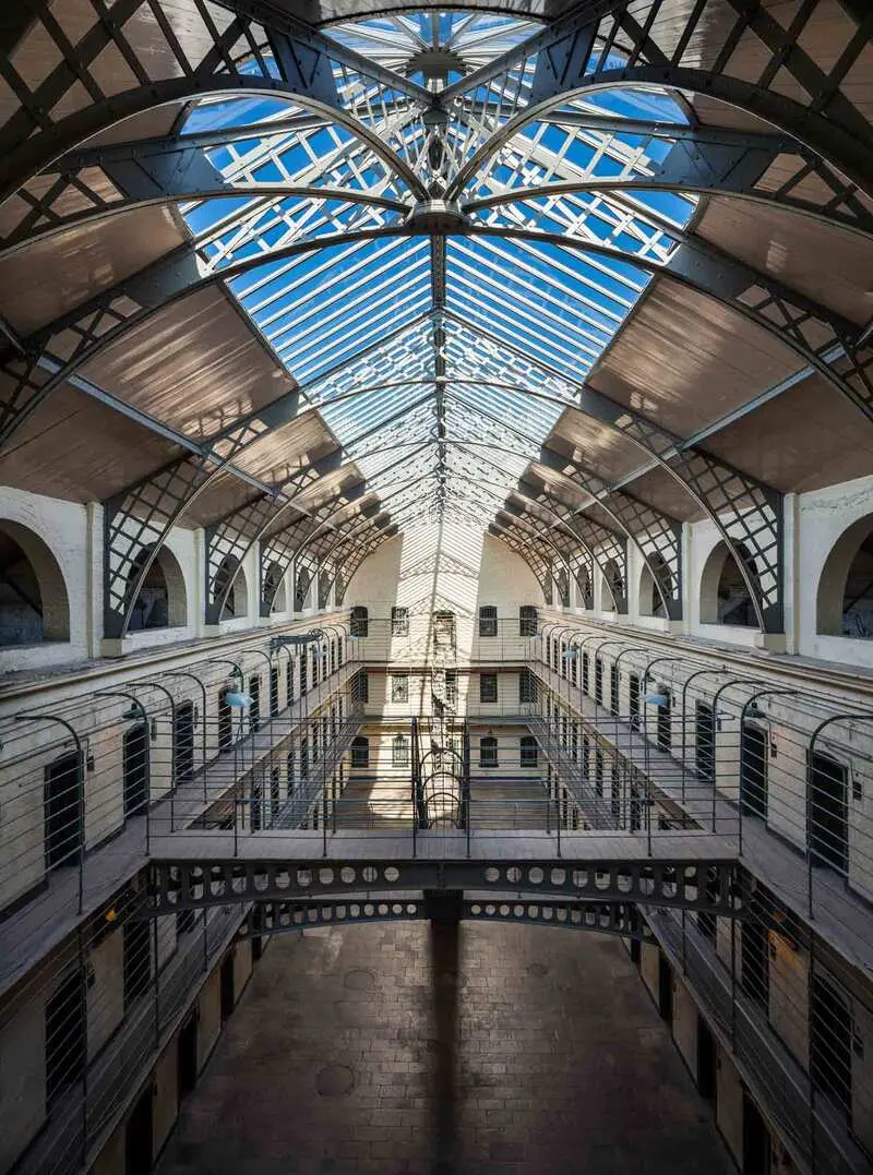 Du lịch Dublin, kh&aacute;m ph&aacute; thủ đ&ocirc; văn h&oacute;a lịch sử của Ireland 6