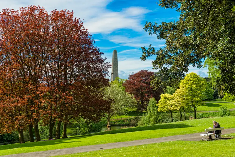 Du lịch Dublin, kh&aacute;m ph&aacute; thủ đ&ocirc; văn h&oacute;a lịch sử của Ireland 5
