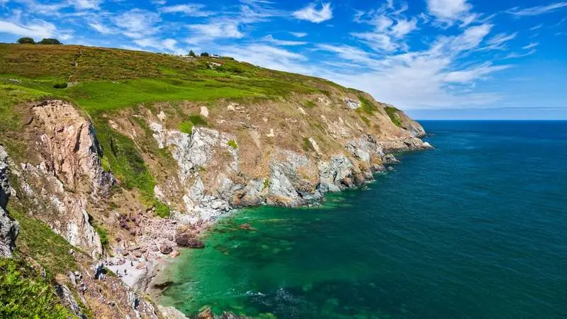 Du lịch Dublin, kh&aacute;m ph&aacute; thủ đ&ocirc; văn h&oacute;a lịch sử của Ireland 9