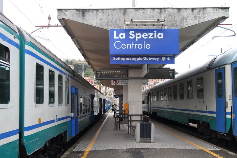 Du lịch La Spezia, kh&aacute;m ph&aacute; vi&ecirc;n ngọc ven biển nước &Yacute; 9