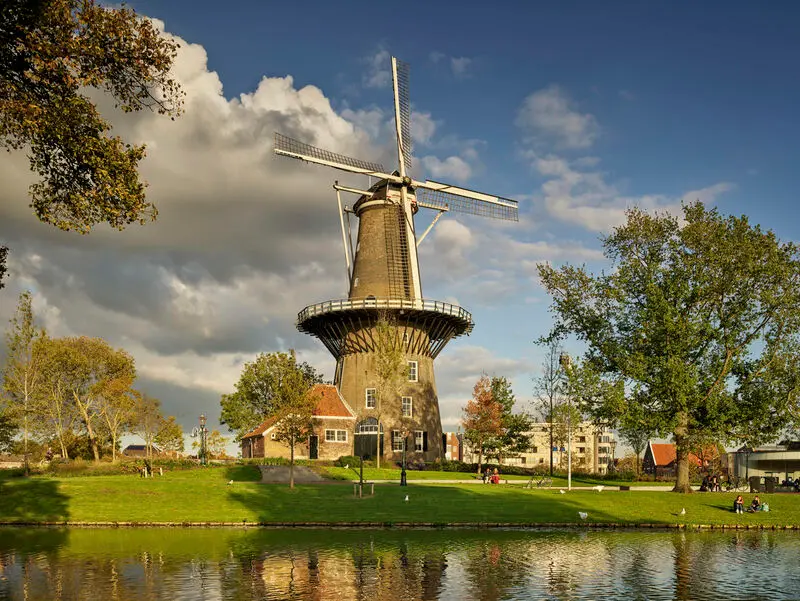 Du lịch Leiden: Vùng đất đậm văn hóa, lịch sử giữa Hà Lan 6