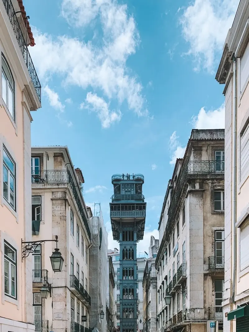 Du lịch Lisbon, thủ đ&ocirc; xinh đẹp ven biển Bồ Đ&agrave;o Nha 6